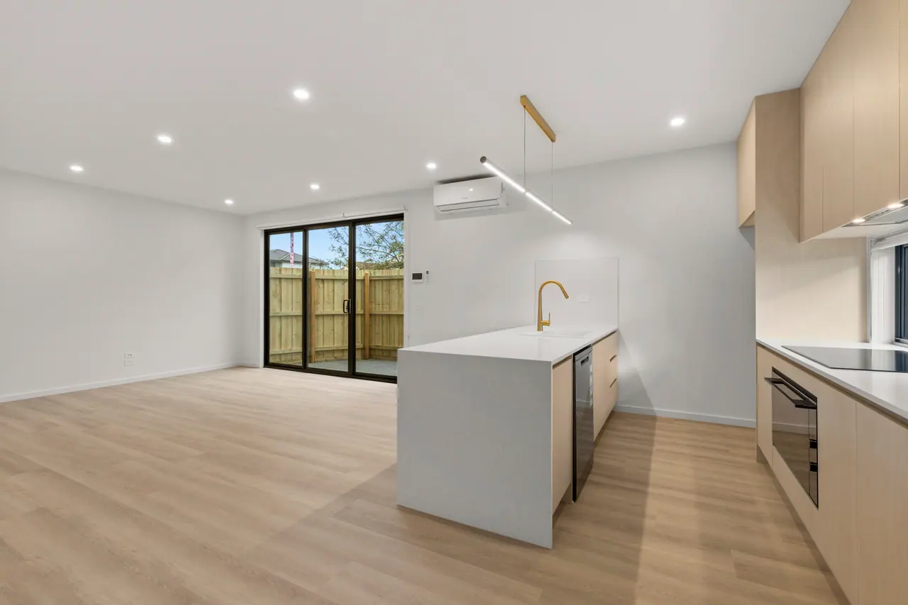 16 Blackwood Parade