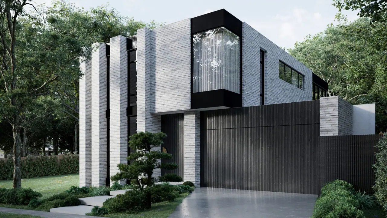 Consort Residence