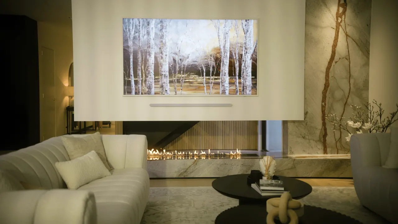 Consort Residence