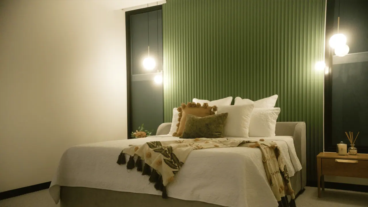 Consort Residence