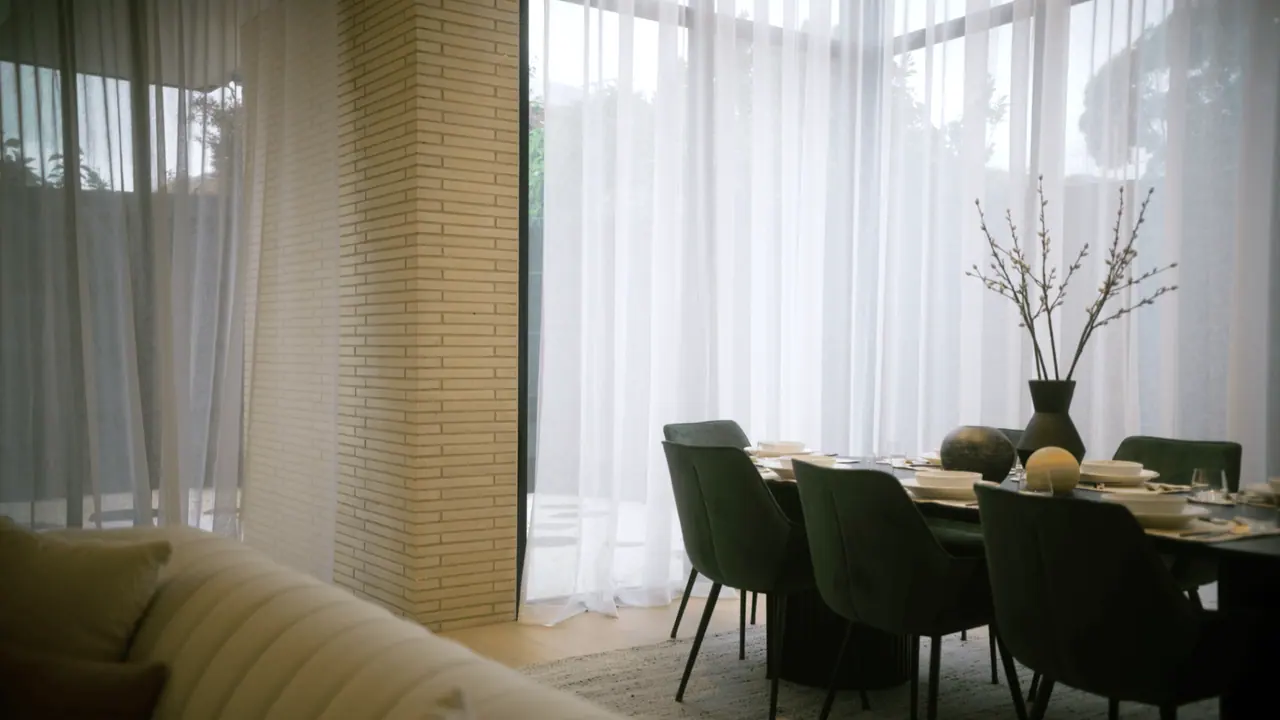 Consort Residence