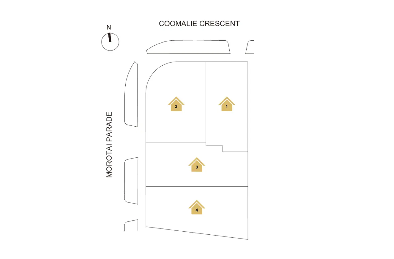 41 Coomalie Crescent