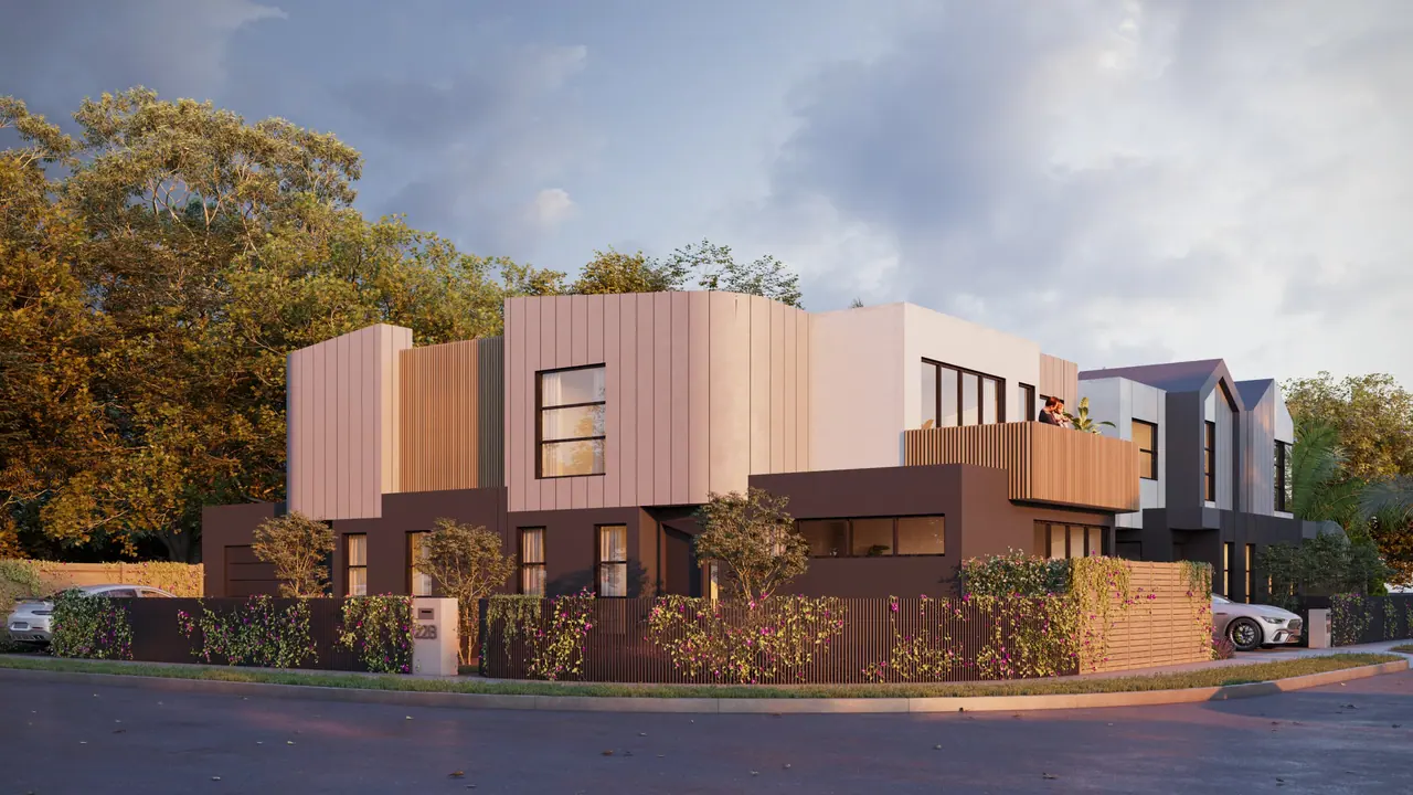 22 Ebony Parade, Heidelberg West