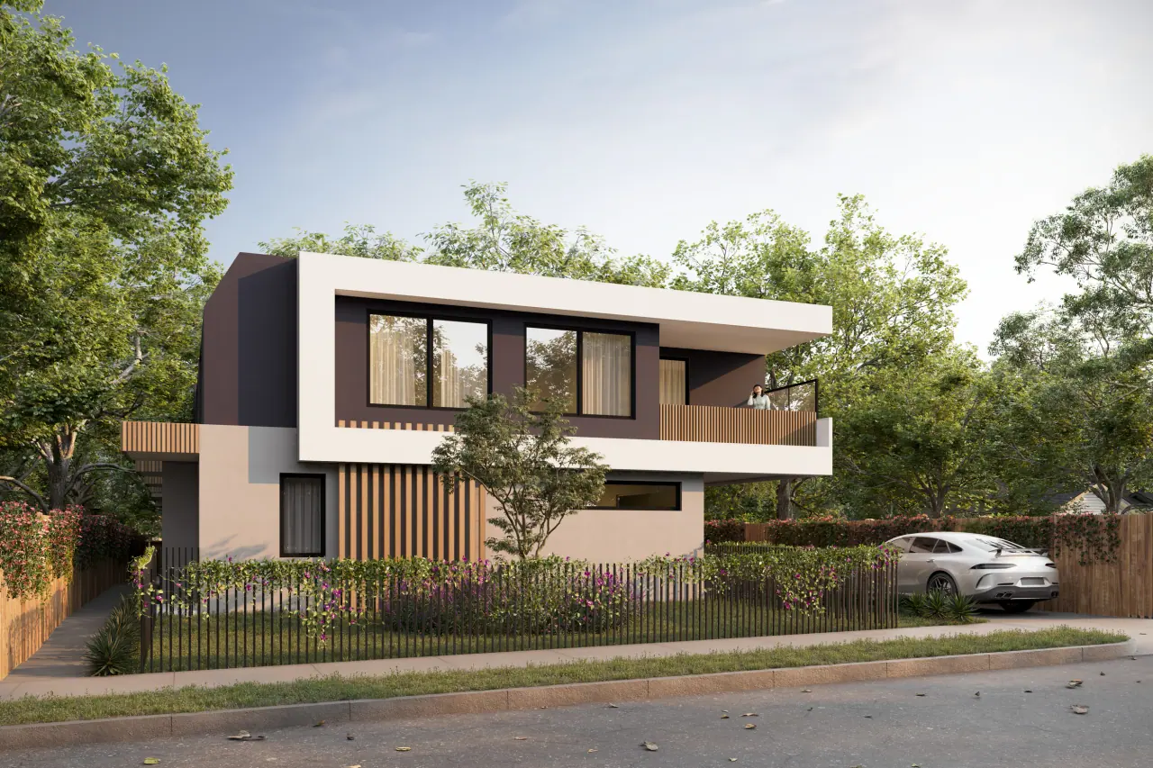 11 Eden Street, Heidelberg Heights