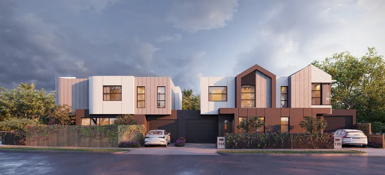 2 Lae Street, Heidelberg West