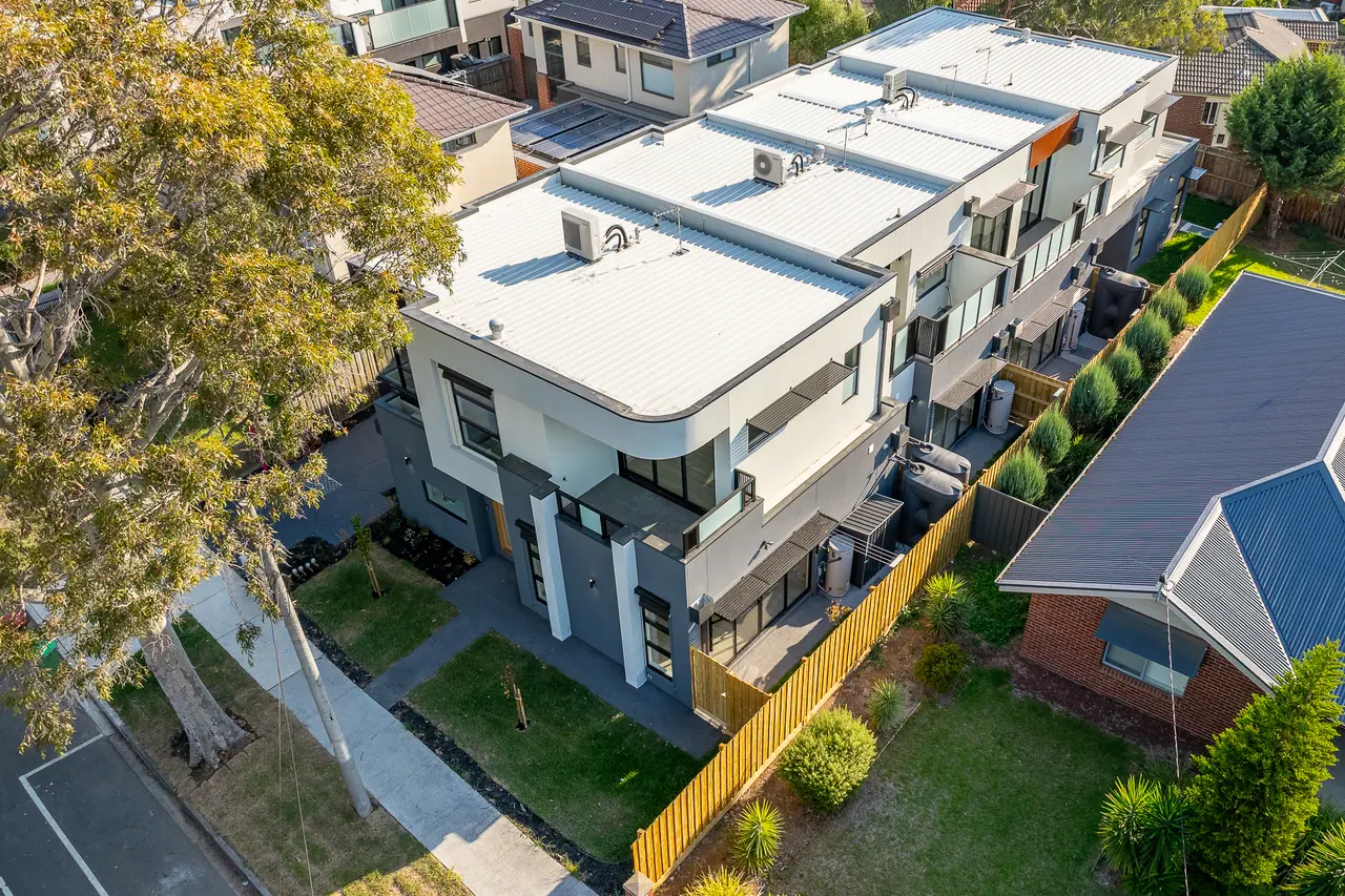 255 Oriel Road, Heidelberg West