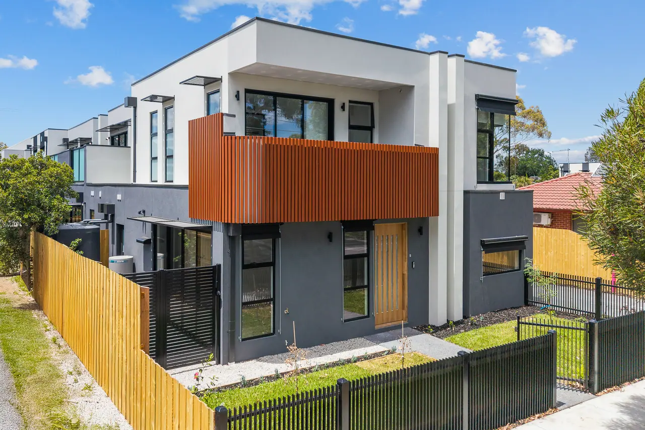 264 Oriel Road
