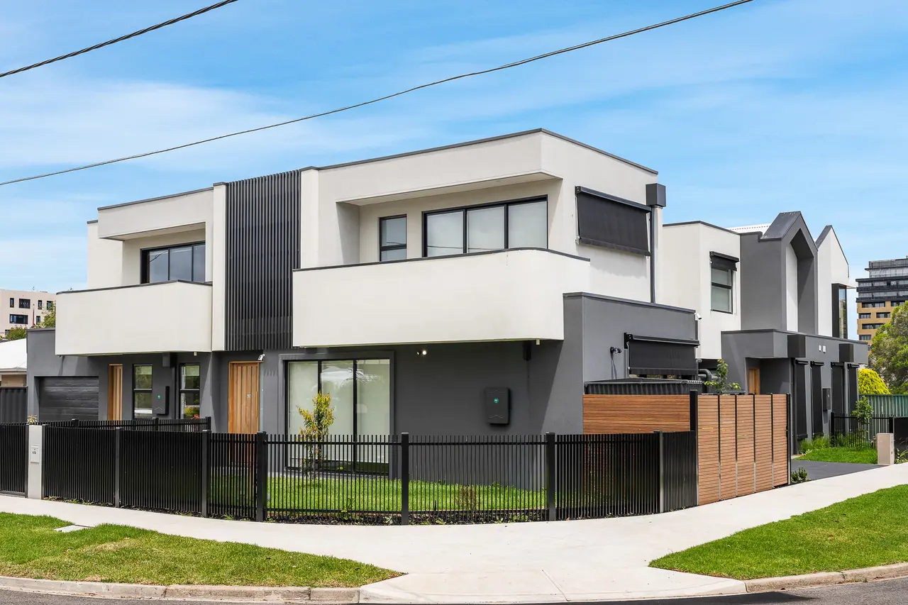 41 Coomalie Crescent