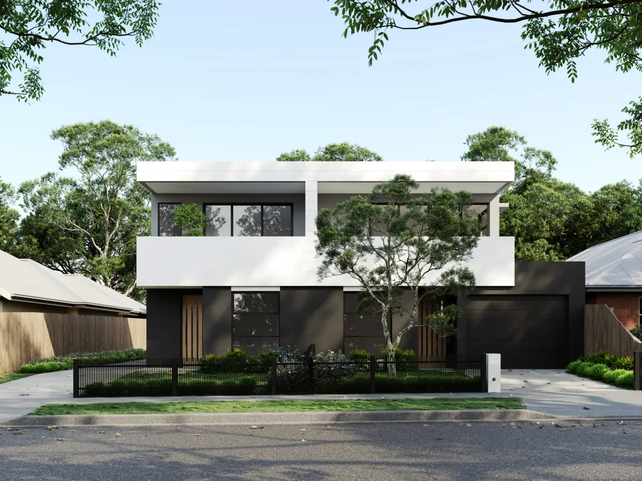 25 Skeffington Street
