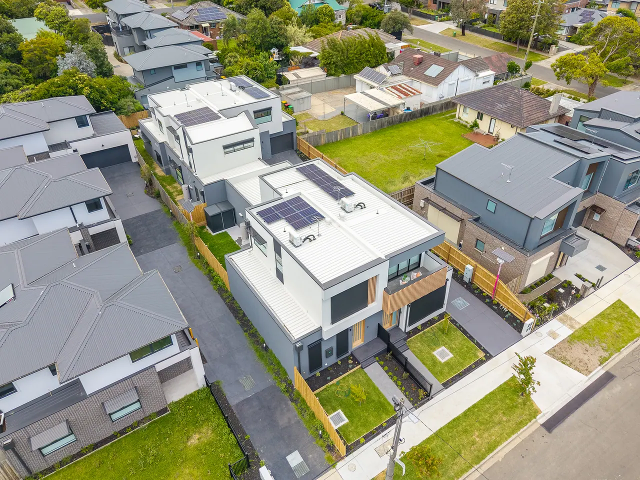 4 Spencer Street