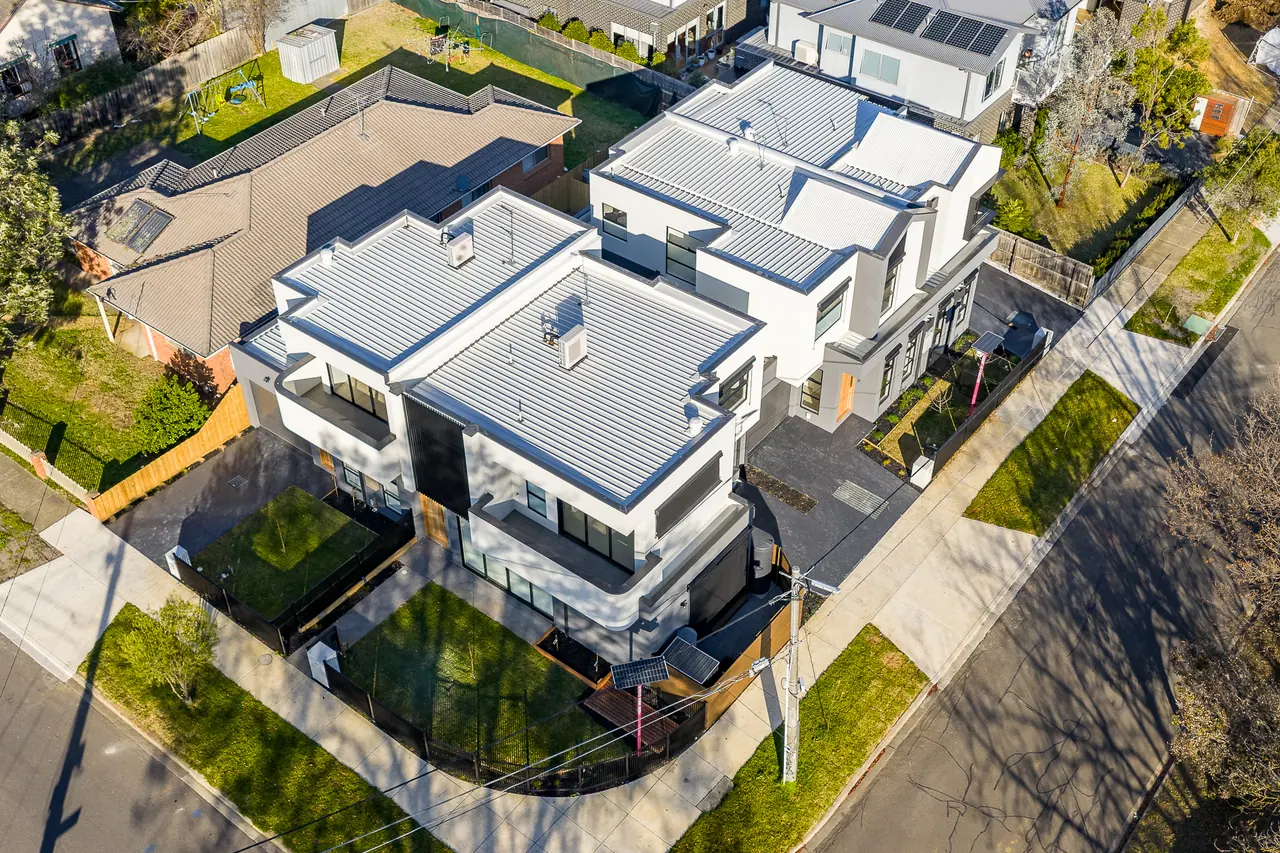 43 Swanston Street, Heidelberg Heights