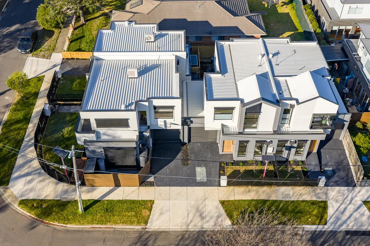 43 Swanston Street