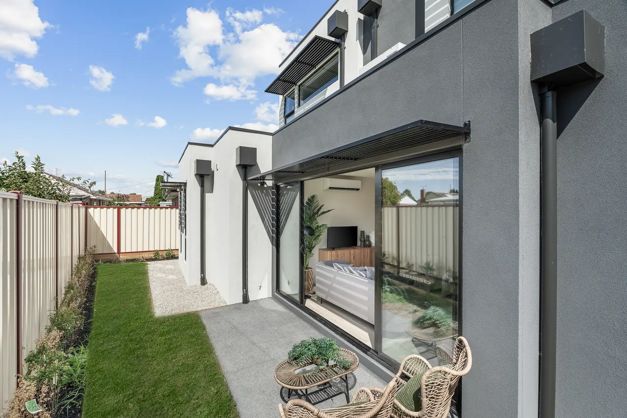 28 Tobruk Avenue
