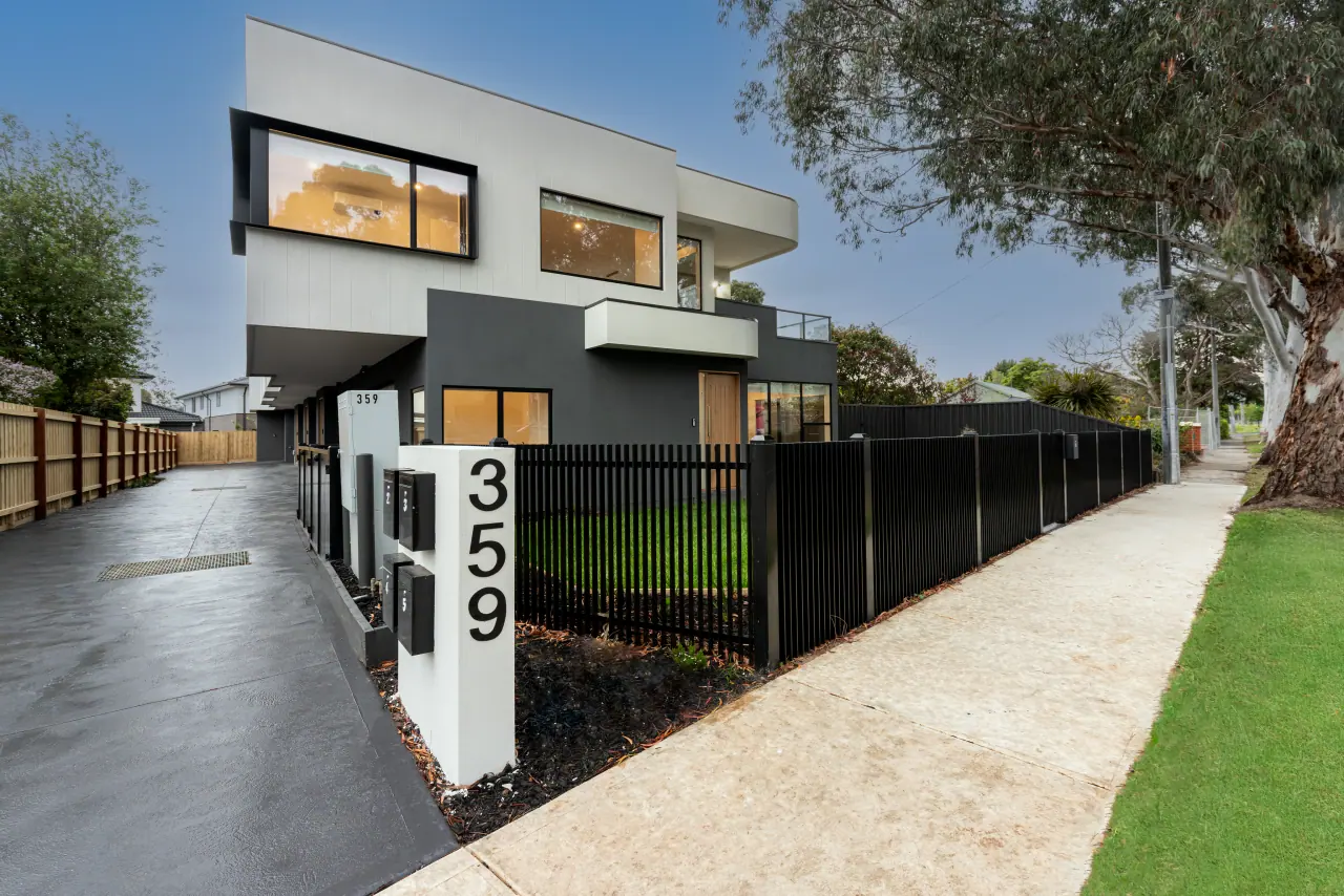 359 Waterdale Road, Bellfield