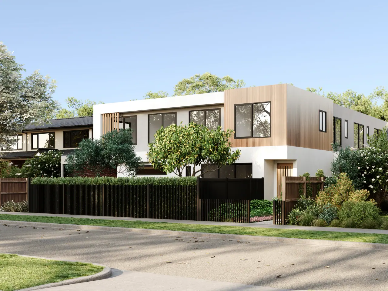 8 Wau Street, Heidelberg West