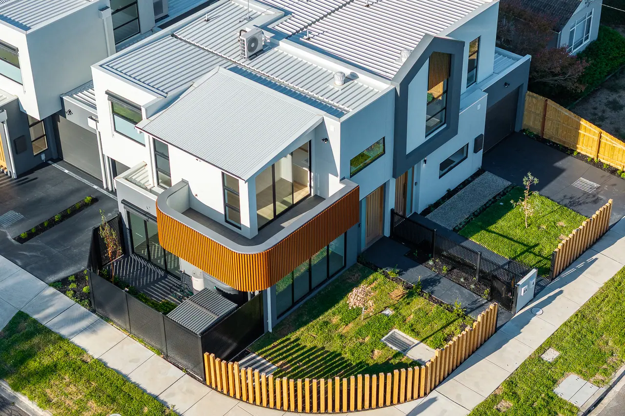 8 Wilkinson Crescent, Bellfield